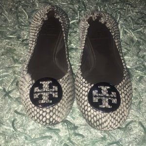 Tory Burch Flats